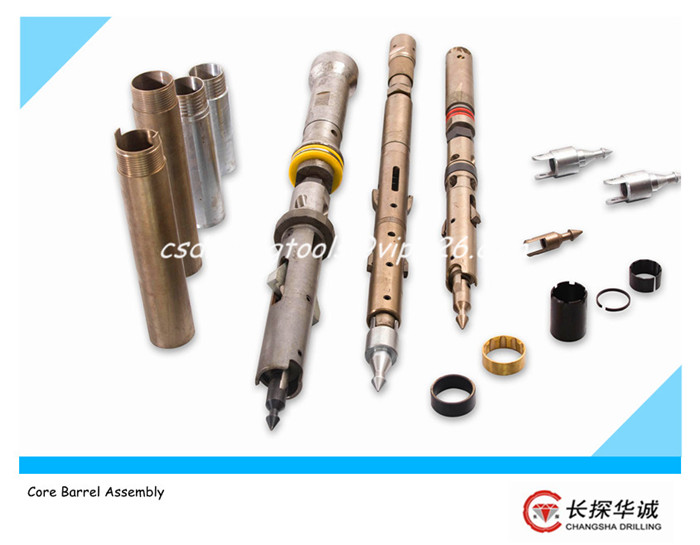 NQ Core Barrel Assembly