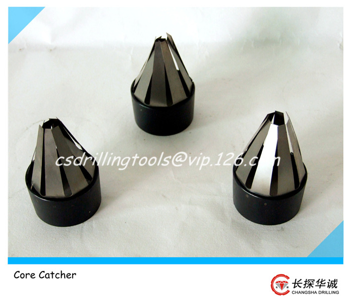 Core Catcher Core Catcher