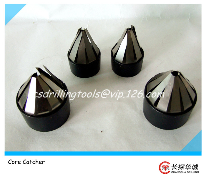 Core Catcher Core Catcher