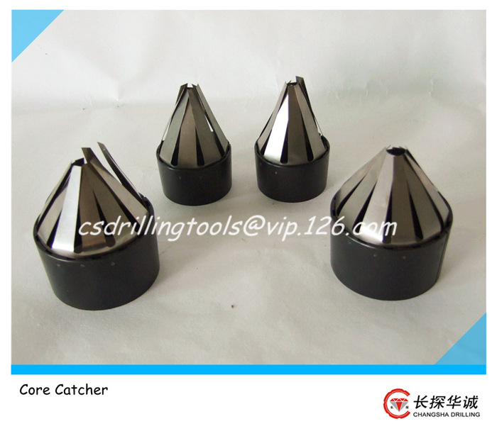 Core Catcher Core Catcher