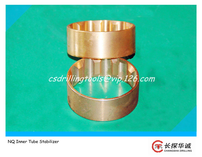 NQ Inner Tube Stabilizer